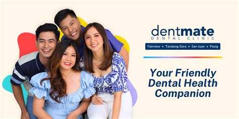 intellicare accredited dental clinic pasig|Dentmate Dental Clinic .